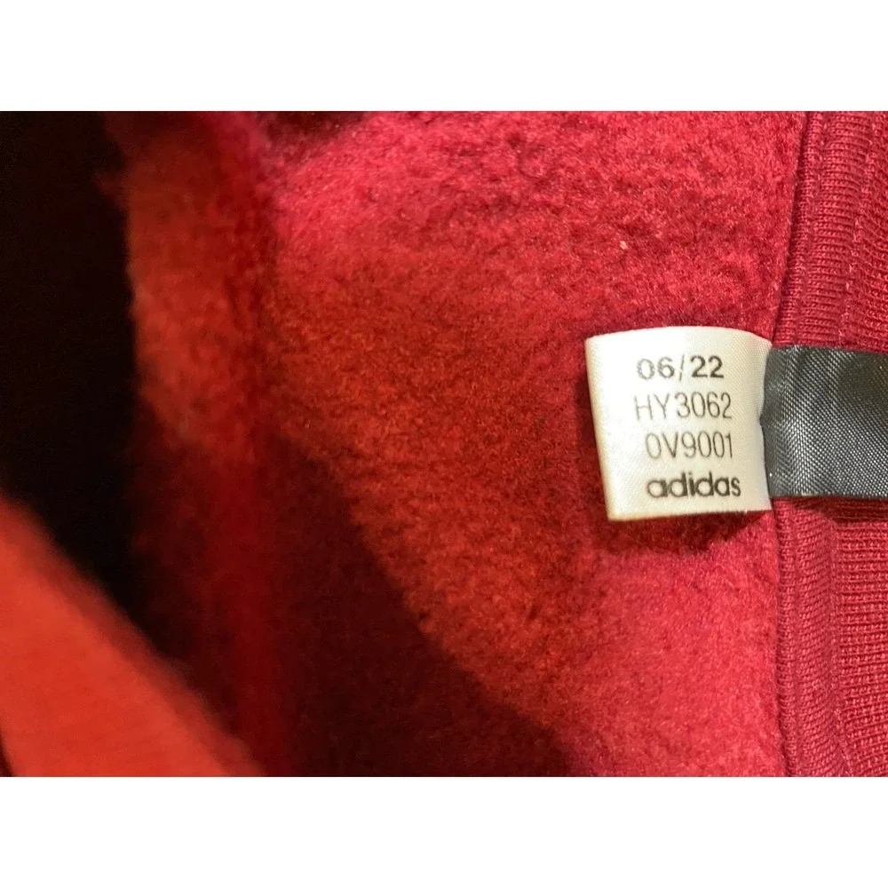 adidas product details